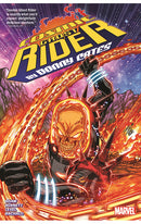 Cosmic Ghost Rider by Donny Cates tp