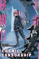 Cosmic Censorship vol 04