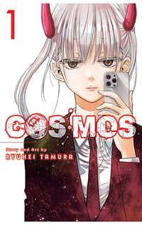 Cosmos vol 01