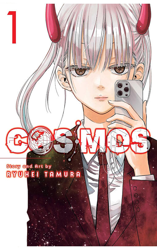 Cosmos vol 01