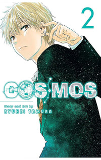 Cosmos vol 02