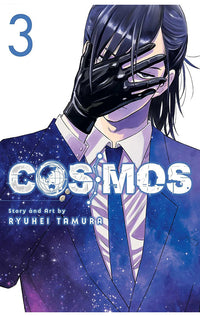 Cosmos vol 03