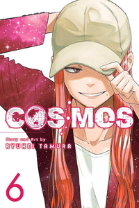 Cosmos vol 06