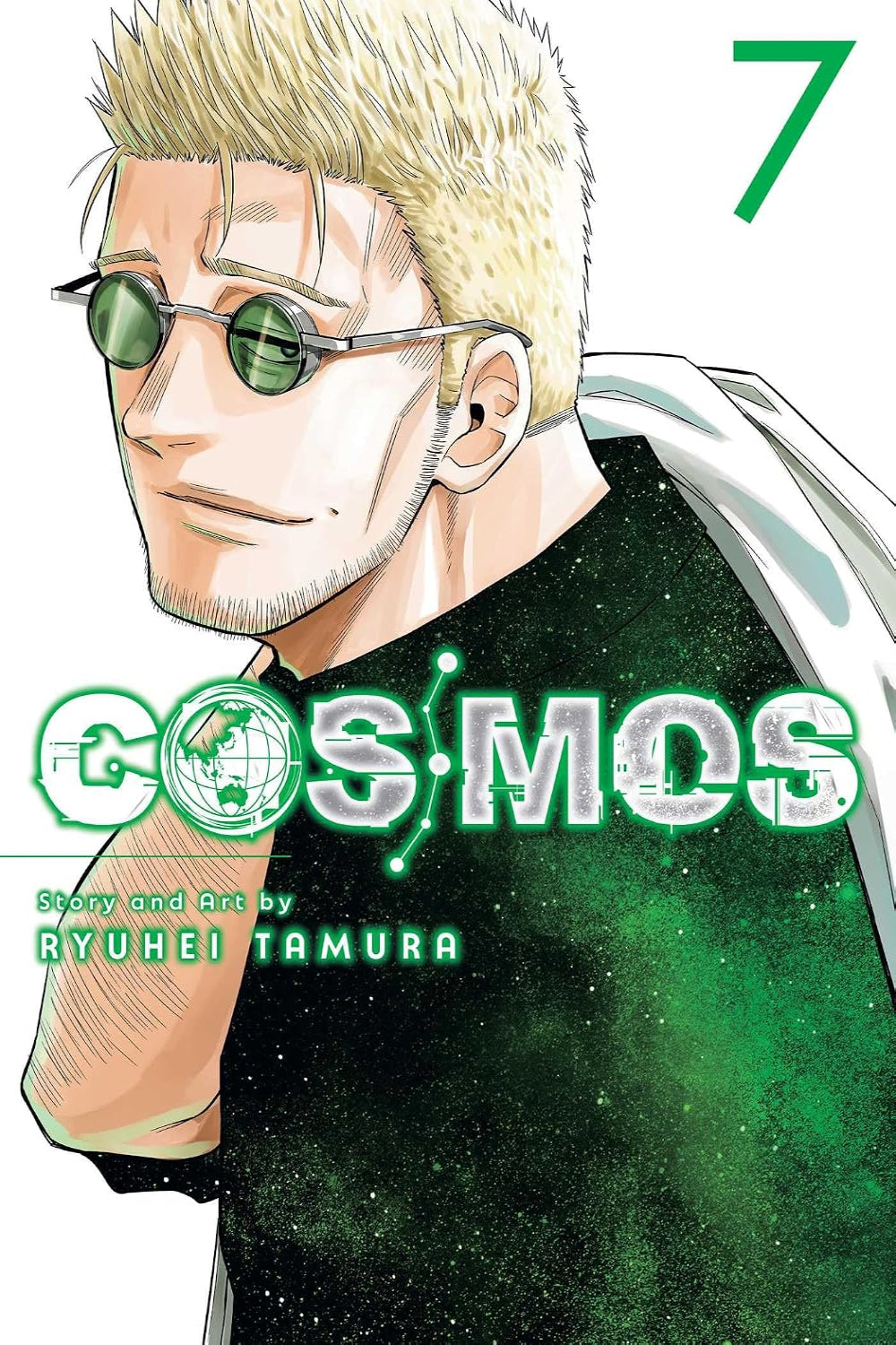 Cosmos vol 07