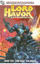 Countdown Presents Lord Havok and the Extremists tp