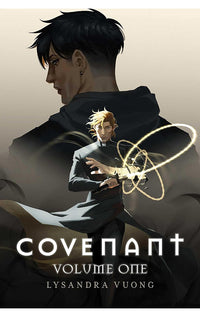 Covenant vol 01