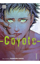 Coyote vol 01