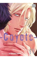 Coyote vol 04