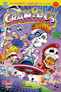 Craniacs tp