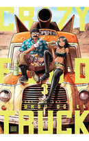 Crazy Food Truck vol 03