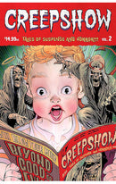 Creepshow vol 02 tp