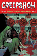 Creepshow vol 04 tp