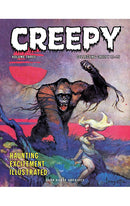 Creepy Archives vol 03 tp