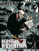 Creepy Presents: Bernie Wrightson tp