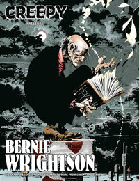 Creepy Presents: Bernie Wrightson tp