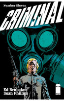 Criminal #1-12 Complete Set