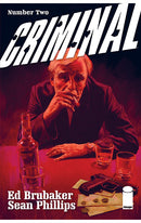 Criminal #1-12 Complete Set