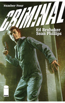 Criminal #1-12 Complete Set