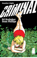 Criminal #1-12 Complete Set