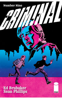 Criminal #1-12 Complete Set