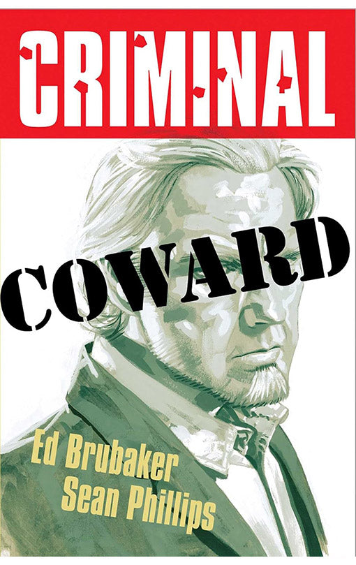 Criminal vol 01 Coward (New Edition) tp