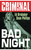 Criminal vol 04 Bad Night (New Edition) tp