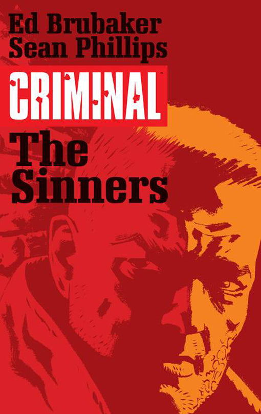 Criminal vol 05 The Sinners tp