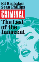 Criminal vol 06 The Last of the Innocent tp