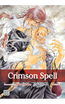 Crimson Spell vol 03