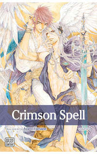 Crimson Spell vol 07