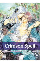Crimson Spell vol 04
