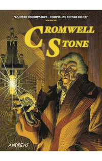Cromwell Stone HC