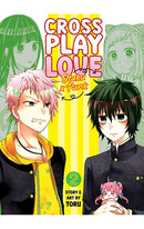 Crossplay Love Otaku x Punk vol 02