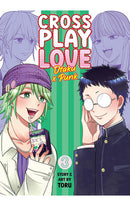 Crossplay Love Otaku x Punk vol 03