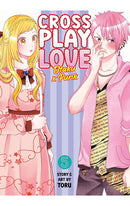 Crossplay Love Otaku x Punk vol 05