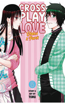 Crossplay Love Otaku x Punk vol 06