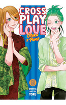 Crossplay Love Otaku x Punk vol 09
