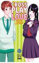 Crossplay Love Otaku x Punk vol 10