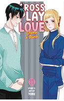 Crossplay Love Otaku x Punk vol 11