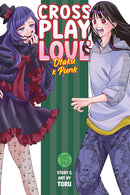 Crossplay Love: Otaku x Punk vol 15
