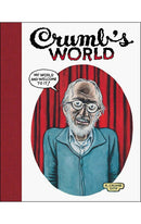 Crumb's World HC