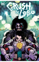 Crush &amp; Lobo tp