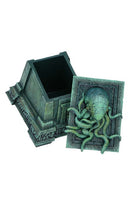Cthulhu Storage Box Crypt of Cthulhu (JR) 13 cm