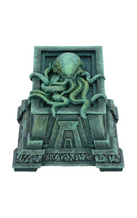 Cthulhu Storage Box Crypt of Cthulhu (JR) 13 cm