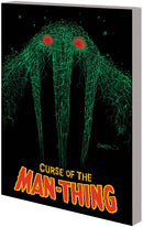 Curse of The Man-Thing tp