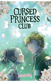 Cursed Princess Club vol 05