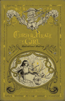 Cursed Pirate Girl Malodious Mutiny tp