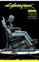 Cyberpunk 2077 Blackout tp