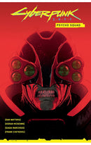 Cyberpunk 2077 Psycho Squad tp