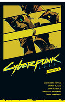 Cyberpunk 2077 Your Voice tp